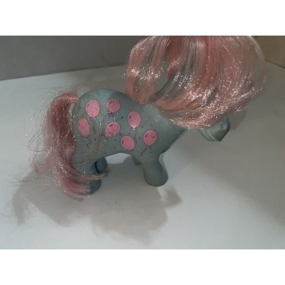 Other - Vintage My Little Pony G1 Loving Family Sweet Celebrations Mommy